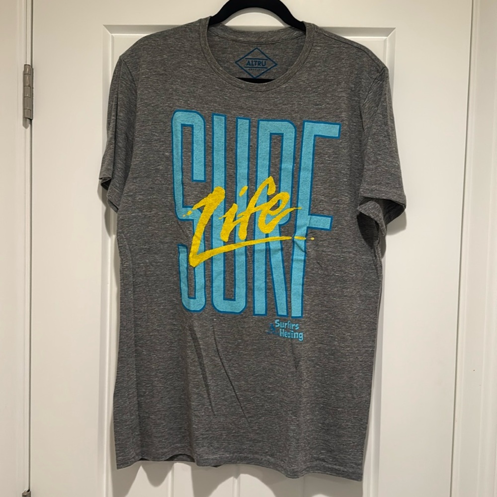 Surf Life shirt